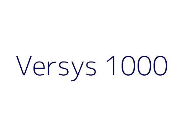 Versys 1000